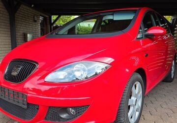 Seat Altea 136.000 km 3.300 &euro; Bielefeld 33719