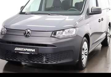 VW Caddy Maxi 9.500 km 35.900 &euro; Pirna 01796