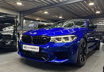 BMW M5 92.000 km 61.999 &euro; Osterholz-Scharmbeck 27711