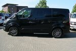 Ford Tourneo Custom 320 L1 Titanium X ACC AHK SHZ 8Sitz 67.732 km 34.980 &euro; Falkensee 14612