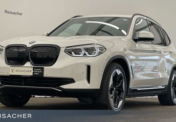 BMW iX3 35.487 km 32.880 &euro; Ulm 89077