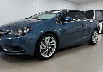 Opel Cascada 129.350 km 9.690 &euro; Sandhausen ( bei Heidelberg ) 69207