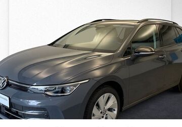 VW Golf 7.500 km 38.430 &euro; Leipzig 04178