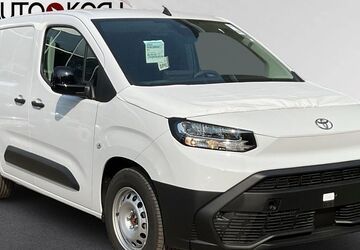 Toyota Proace City 4.000 km 24.555 &euro; Eschweiler 52249