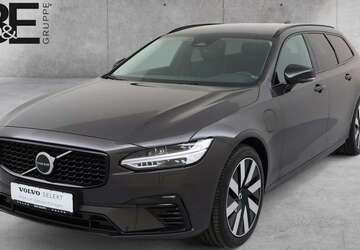 Volvo V90 23.469 km 49.950 &euro; Glinde 21509