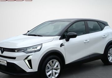 Renault Captur 1.250 km 22.450 &euro; Garbsen 30827