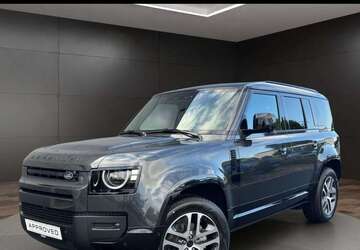 Land Rover Defender 1.500 km 88.190 &euro; Kassel 34123