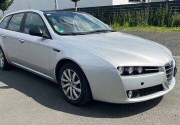 Alfa Romeo Andere 264.908 km 990 &euro; Gießen 35398