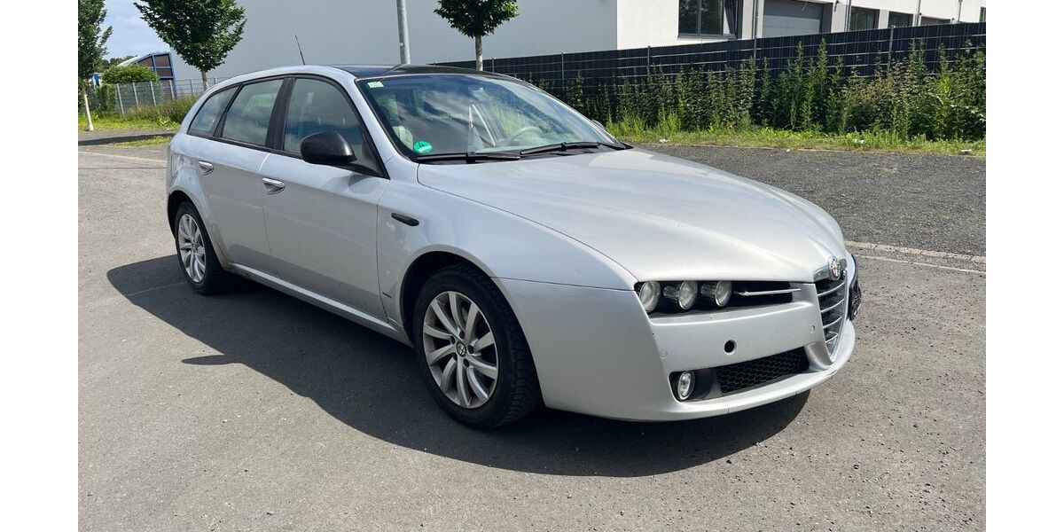 Alfa Romeo Andere 264.908 km 990 &euro; Gießen 35398