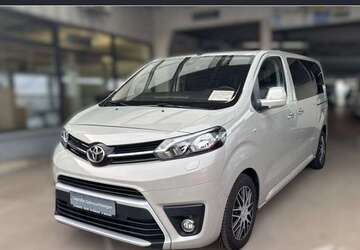 Toyota Proace 108.700 km 25.490 &euro; Dittenheim 91723