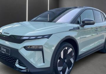 Skoda Elroq 3.900 km 49.980 &euro; Werl 59457