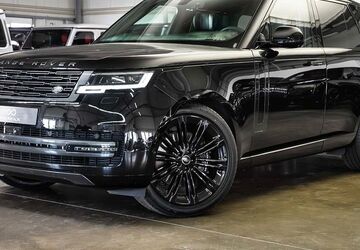 Land Rover Range Rover 24.900 km 152.880 &euro; Nürnberg 90491