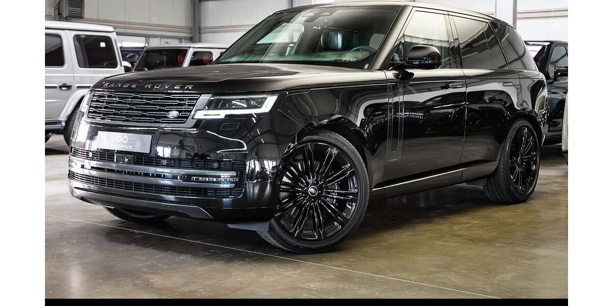 Land Rover Range Rover 24.900 km 152.880 &euro; Nürnberg 90491