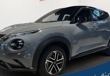 Nissan Juke 21.320 km 21.990 &euro; Kiel 24119