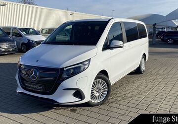 Mercedes-Benz EQV 13.117 km 52.850 &euro; Memmingen 87700