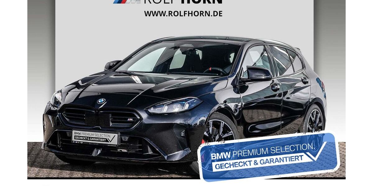 BMW M135 7.277 km 40.440 &euro; Wesseling 50389