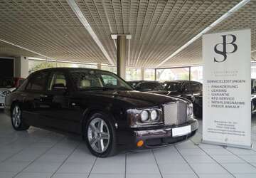 Bentley Arnage 29.370 km 39.900 &euro; Bielefeld 33659