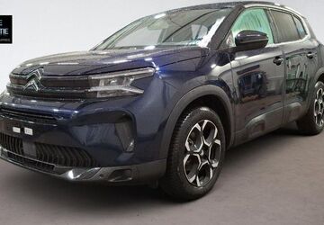 Citroen C5 Aircross 34.750 km 19.980 &euro; Schwandorf 92421