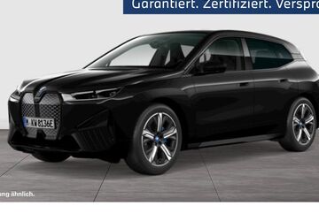BMW iX 25.877 km 56.995 &euro; Köln-West 50858