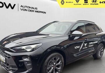 Cupra Terramar 5.000 km 39.950 &euro; Oberschopfheim 77948