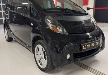 Mitsubishi i-MiEV 99.992 km 3.500 &euro; München 80939