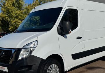 Nissan NV400 125.000 km 16.790 &euro; Winterbach bei Stuttgart 73650