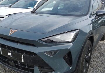 Cupra Formentor 28.035 km 28.960 &euro; Beverungen 37688