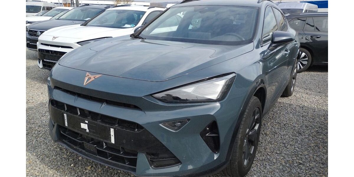 Cupra Formentor 28.035 km 28.960 &euro; Beverungen 37688