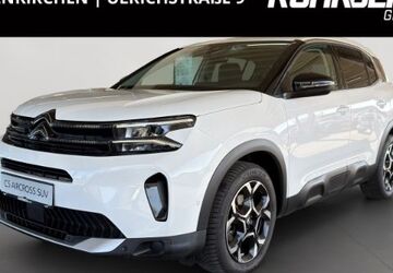 Citroen C5 Aircross 44.980 km 22.990 &euro; Gelsenkirchen 45891