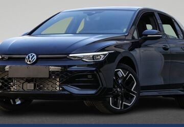 VW Golf 6.000 km 43.200 &euro; Herborn 35745