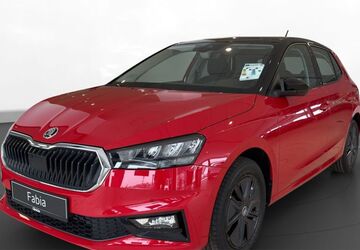 Skoda Fabia 4.740 km 26.870 &euro; Eschwege 37269
