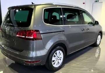 VW Sharan 143.342 km 20.420 &euro; Übach-Palenberg 52531
