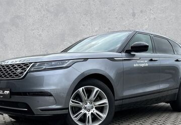 Land Rover Range Rover Velar 40.313 km 42.490 &euro; Wolfenbüttel 38304