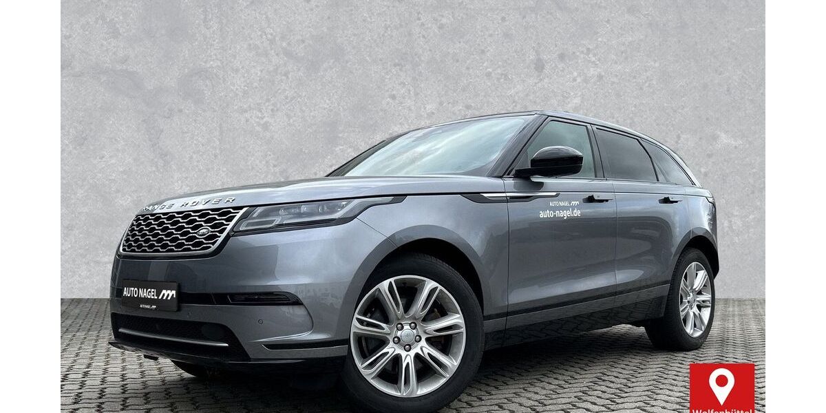 Land Rover Range Rover Velar 40.313 km 42.490 &euro; Wolfenbüttel 38304