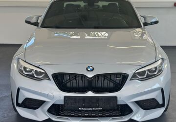 BMW M2 127.907 km 39.999 &euro; Krumbach 86381