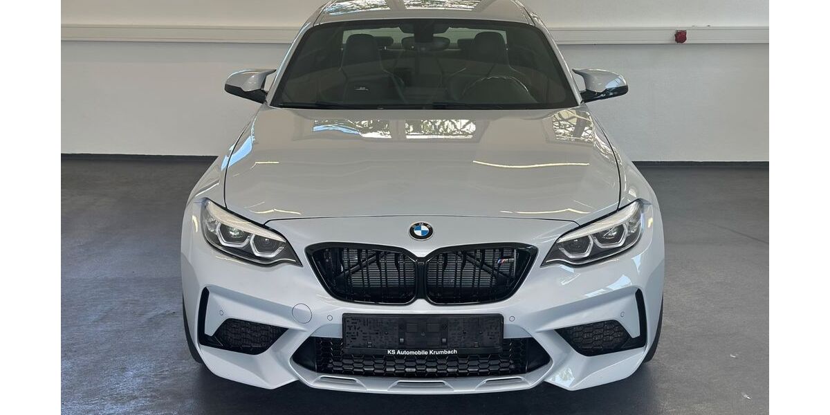 BMW M2 127.907 km 39.999 &euro; Krumbach 86381