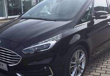 Ford Galaxy 36.000 km 30.000 &euro; Siegen, Universitätsstadt 57074