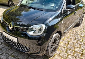 Renault Twingo 5.000 km 21.950 &euro; Nabburg 92507
