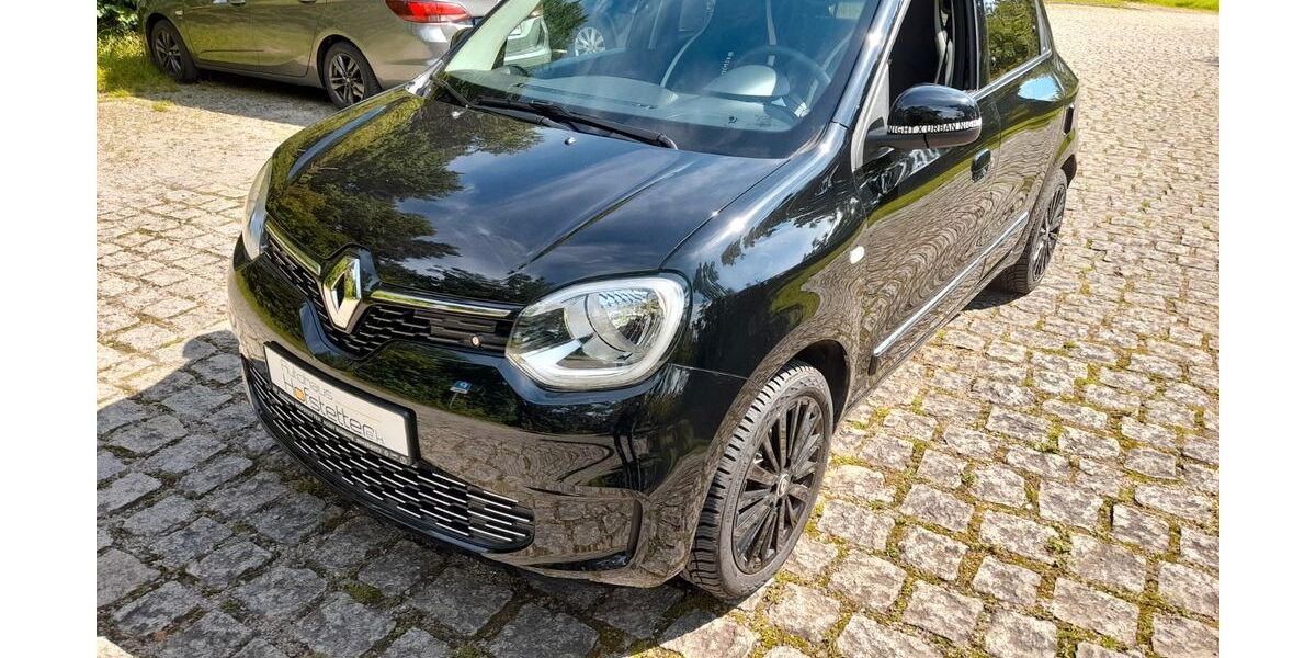 Renault Twingo 5.000 km 21.950 &euro; Nabburg 92507