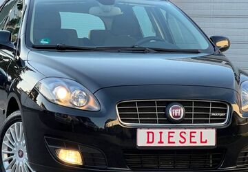 Fiat Croma 109.959 km 4.950 &euro; ROSTOCK 18146