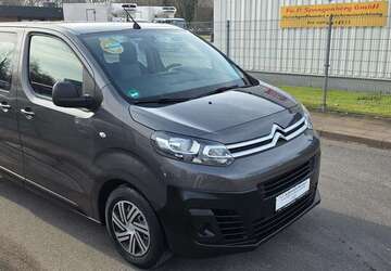 Citroen Jumpy 63.000 km 19.499 &euro; Wunstorf 31515