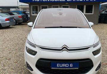 Citroen C4 Picasso 164.270 km 7.300 &euro; Altdorf (bei Landshut) 84032