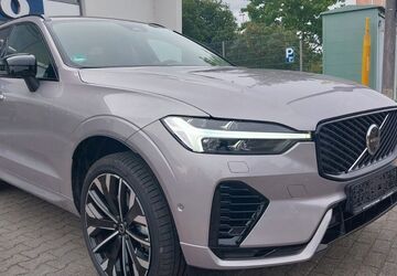 Volvo XC60 13.500 km 69.900 &euro; Nordhorn 48527