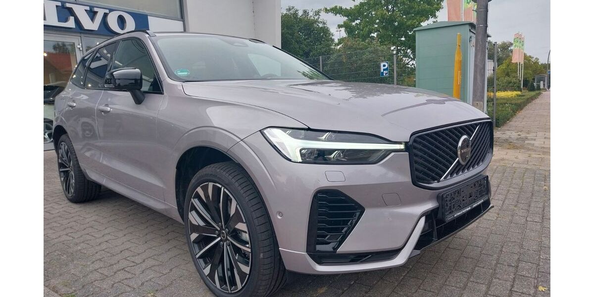 Volvo XC60 13.500 km 69.900 &euro; Nordhorn 48527