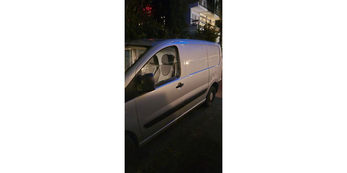 Citroen Jumpy 316.391 km 3.279 &euro; Berlin 12247