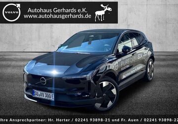 Volvo EX30 15.850 km 35.999 &euro; Siegburg 53721