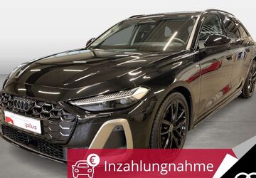 Audi A5 15.650 km 52.990 &euro; Landshut 84030