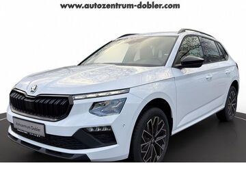 Skoda Kamiq 6.000 km 35.560 &euro; Mühlacker 75417