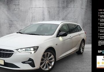 Opel Insignia 109.000 km 20.950 &euro; Luckau 15926