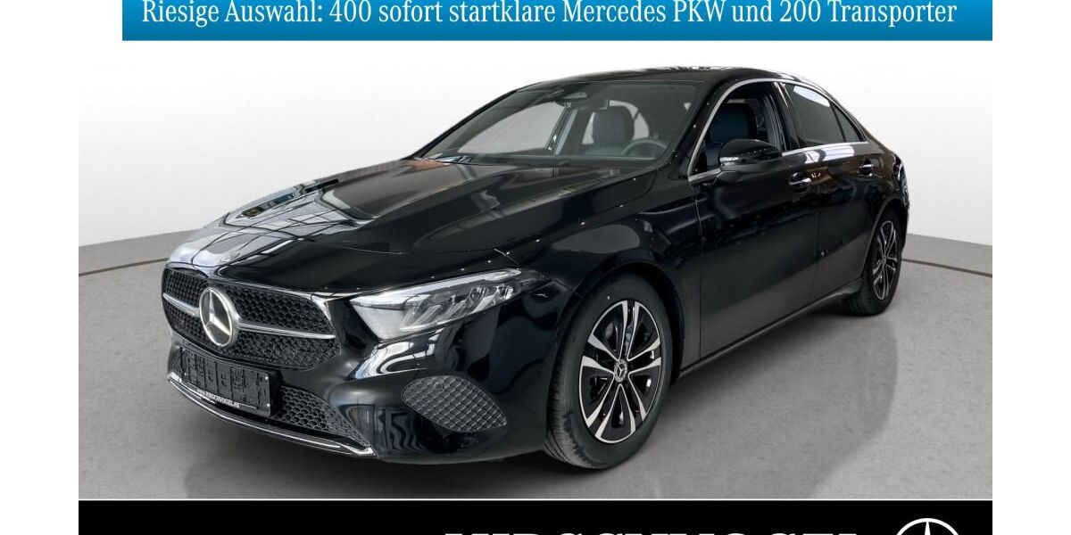 Mercedes-Benz A 180 9.900 km 32.340 &euro; Passau 94034